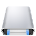 Floppy Drive icon